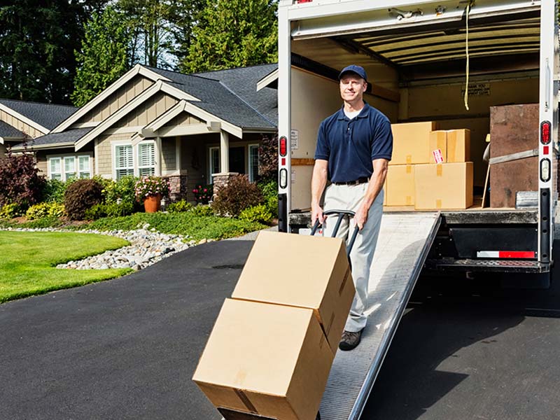 Residential Division