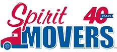 Spirit Movers Logo